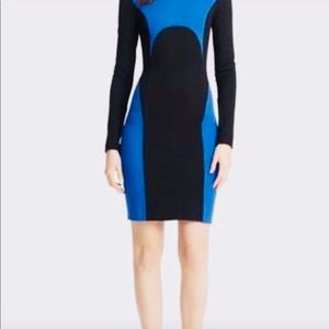 🆕 Michael Kors color-block dress.